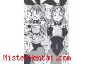 Manga hentai