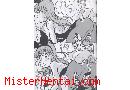 Manga hentai