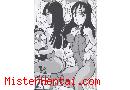 Manga hentai