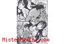 Manga hentai