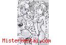 Manga hentai