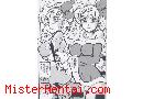 Manga hentai