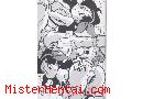 Manga hentai