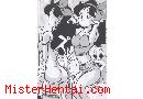 Manga hentai
