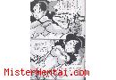 Manga hentai