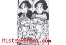 Manga hentai
