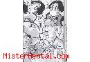 Manga hentai