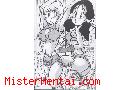 Manga hentai