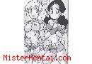 Manga hentai