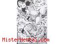 Manga hentai