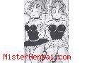 Manga hentai