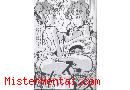 Manga hentai