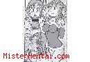 Manga hentai