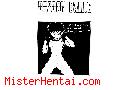 Image du manga hentai Dragon Ball G