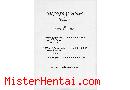Manga hentai