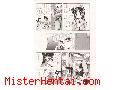 Manga hentai
