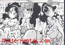 Manga hentai