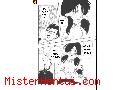 Manga hentai