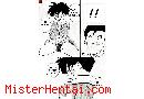 Manga hentai