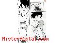 Manga hentai