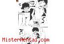 Manga hentai