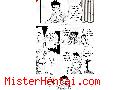 Manga hentai