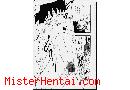 Manga hentai