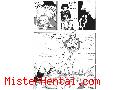 Manga hentai