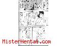 Manga hentai