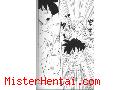 Manga hentai