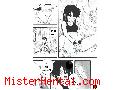 Manga hentai