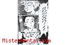 Manga hentai