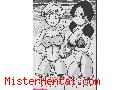 Manga hentai