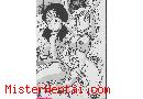 Manga hentai