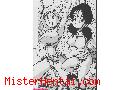Manga hentai