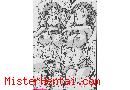 Manga hentai