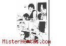 Manga hentai