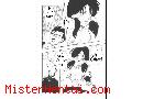 Manga hentai