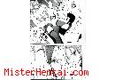 Manga hentai