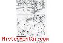 Manga hentai