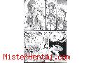 Manga hentai