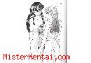 Manga hentai