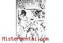 Manga hentai