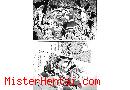 Manga hentai