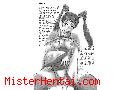 Manga hentai
