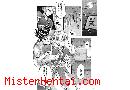 Manga hentai