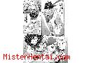 Manga hentai