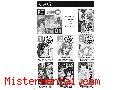 Manga hentai