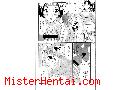 Manga hentai