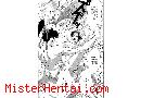 Manga hentai